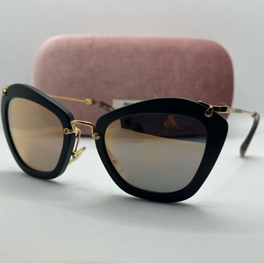MIU MIU women’s sunglasses. New in box